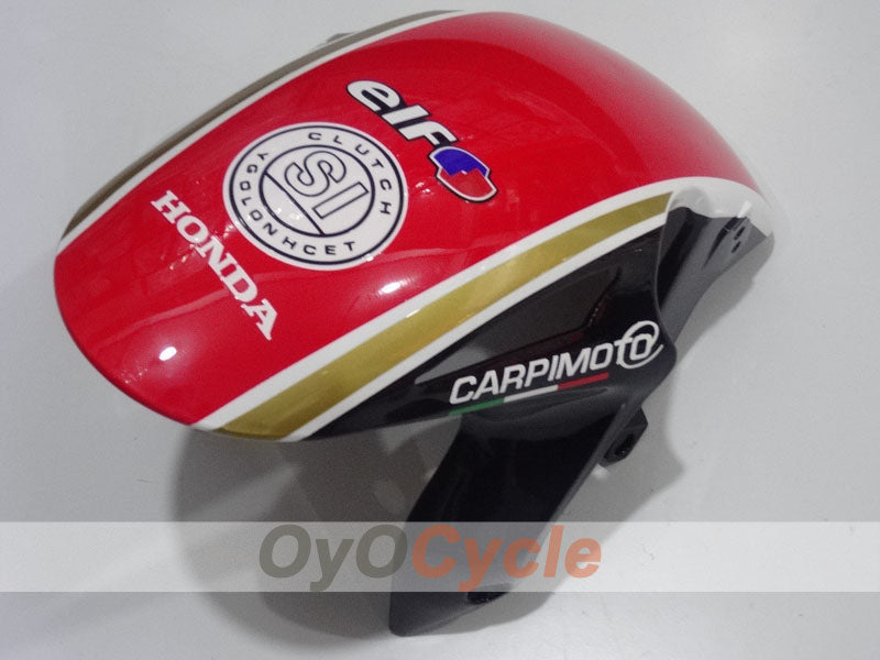 Front Fender Fairing For Honda 08-11 CBR1000RR #OYO87907102 Main image