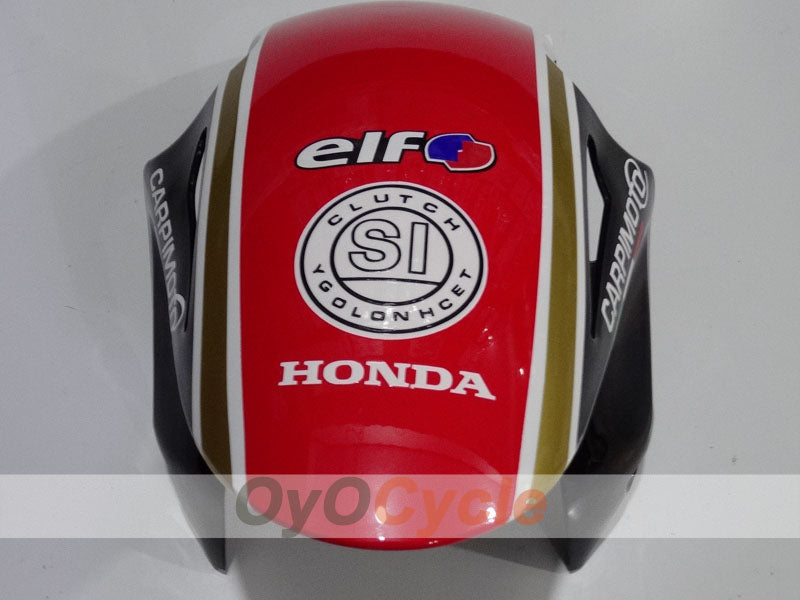 Front Fender Fairing For Honda 08-11 CBR1000RR #OYO87907102 Secondary image