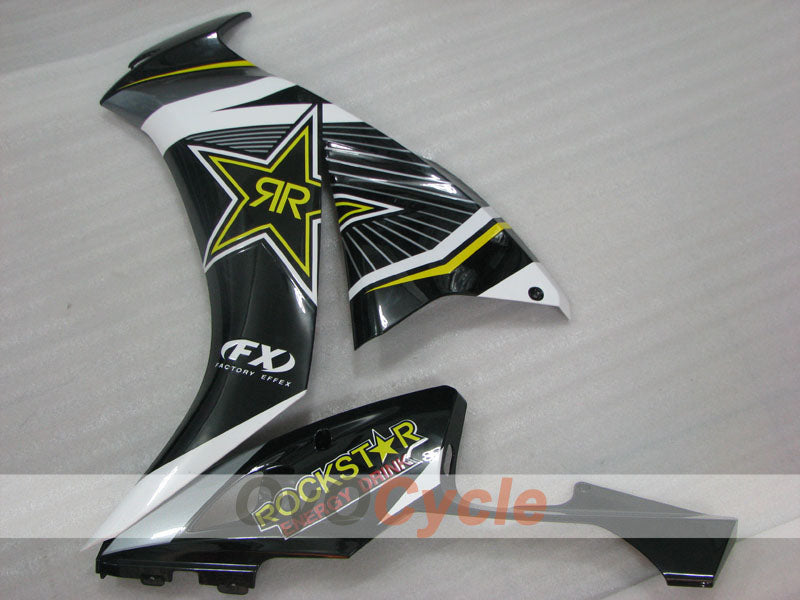 Left & Right Side Fairing For Honda 12-16 CBR1000RR #OYO87907148 Main image