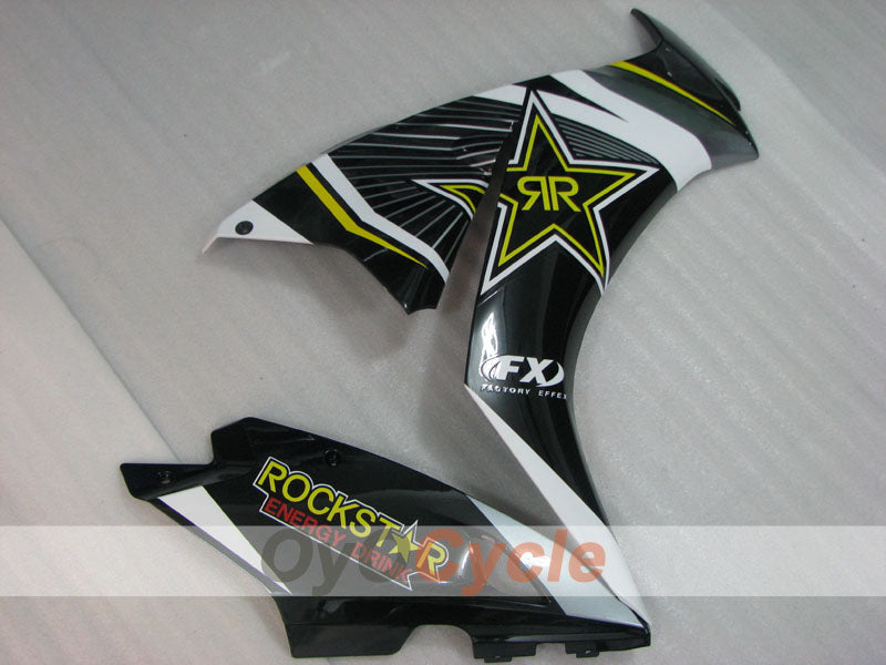Left & Right Side Fairing For Honda 12-16 CBR1000RR #OYO87907148