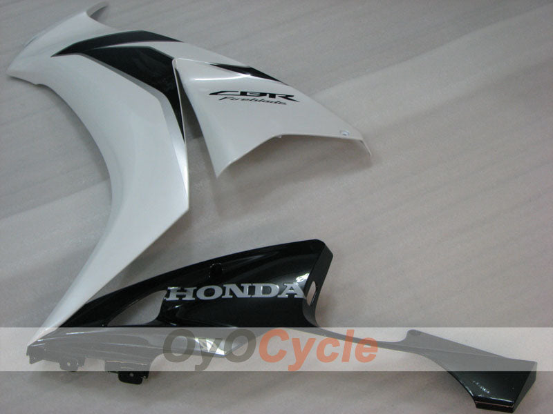 Left & Right Side Fairing For Honda 12-16 CBR1000RR #OYO87907153