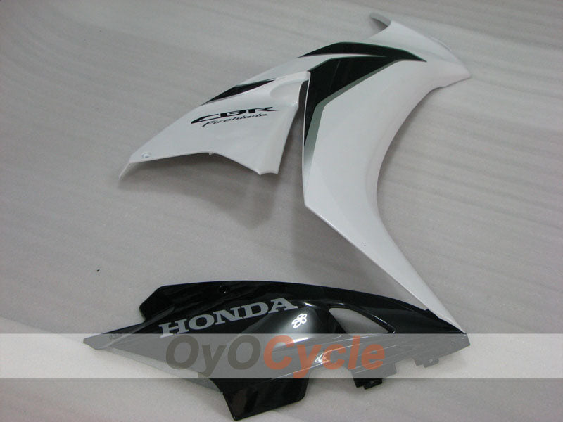 Left & Right Side Fairing For Honda 12-16 CBR1000RR #OYO87907153 Secondary image