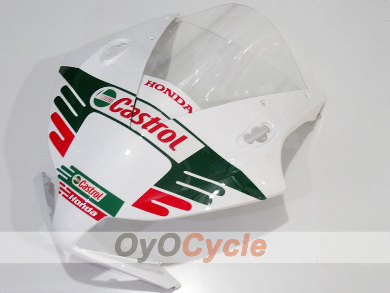 Front Upper Fairing For Honda 12-16 CBR1000RR #OYO87907156