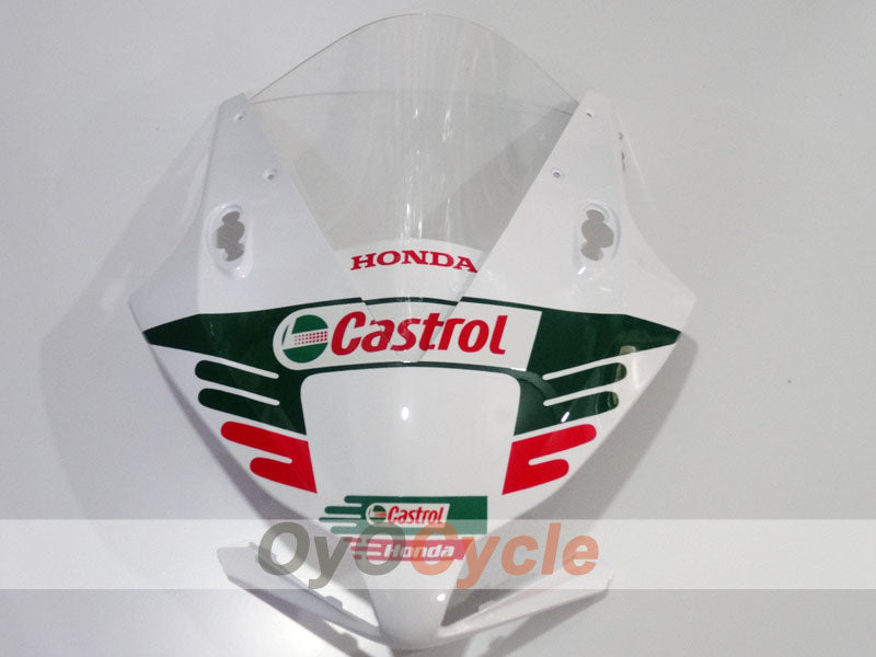Front Upper Fairing For Honda 12-16 CBR1000RR #OYO87907156