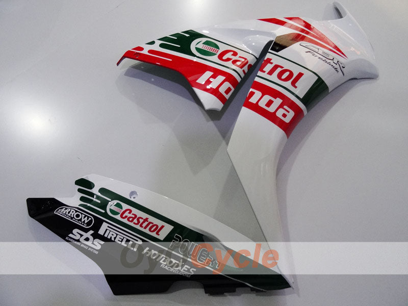 Left & Right Side Fairing For Honda 12-16 CBR1000RR #OYO87907157