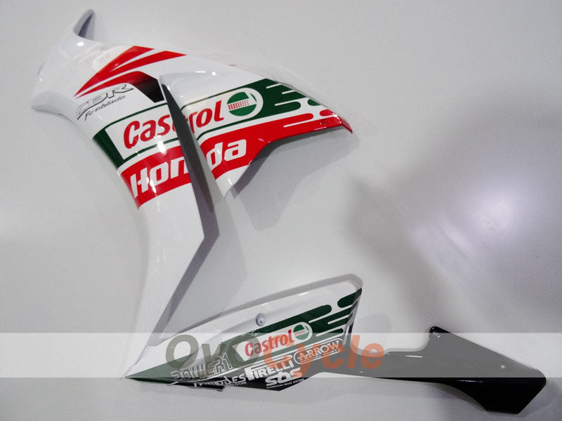 Left & Right Side Fairing For Honda 12-16 CBR1000RR #OYO87907157