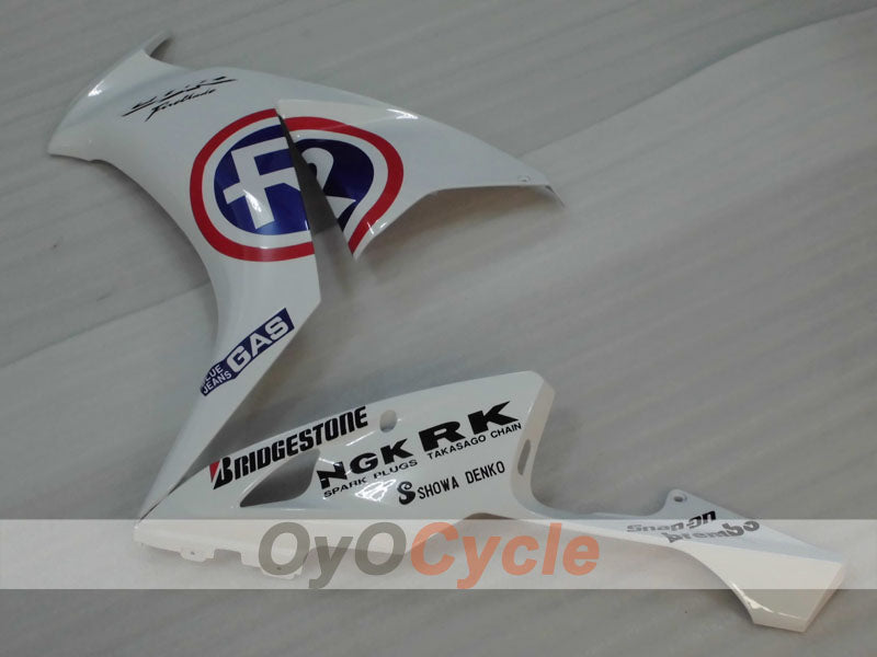 Left & Right Side Fairing For Honda 12-16 CBR1000RR #OYO87907160 Secondary image