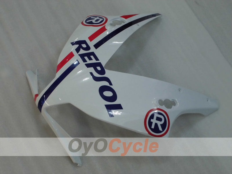 Front Upper Fairing For Honda 12-16 CBR1000RR #OYO87907159