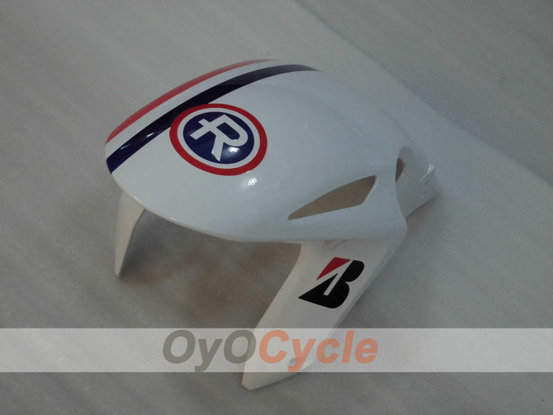 Front Fender Fairing For Honda 12-16 CBR1000RR #OYO87907161 Main image