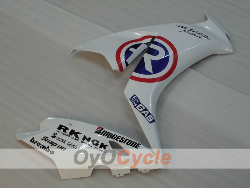 Left & Right Side Fairing For Honda 12-16 CBR1000RR #OYO87907160