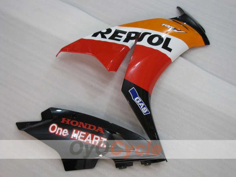 Left & Right Side Fairing For Honda 12-16 CBR1000RR #OYO87907165
