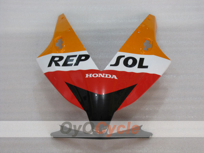 Front Upper Fairing For Honda 12-16 CBR1000RR #OYO87907164 Main image