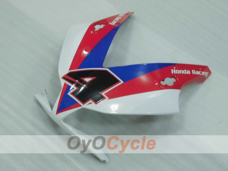 Front Upper Fairing For Honda 12-16 CBR1000RR #OYO87907169 Main image