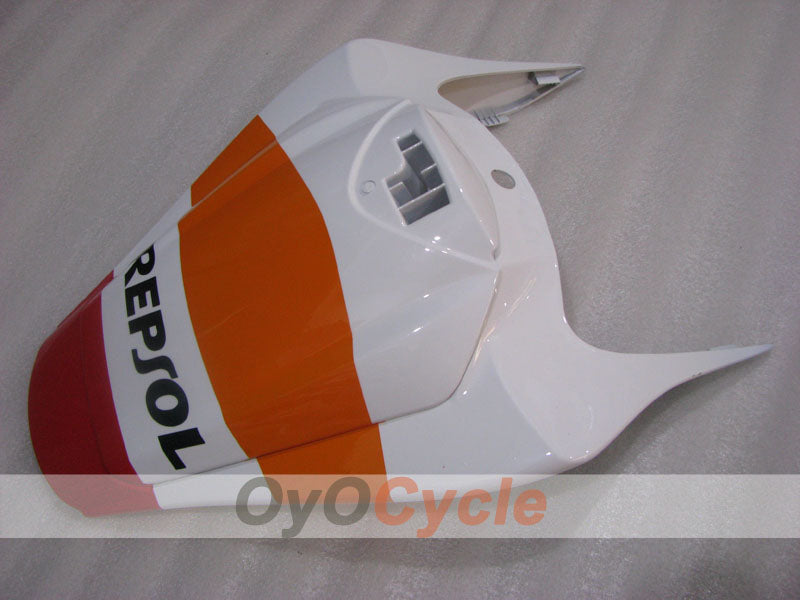 Rear Tail Fairing + Seat Cover For Honda 12-16 CBR1000RR #OYO87907177 Main image