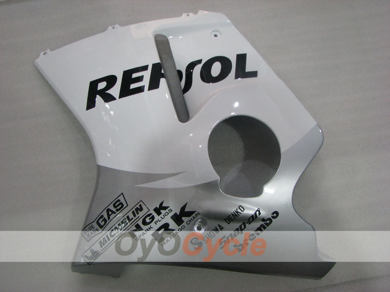 Left & Right Side Fairing For Honda 96-07 CBR1100XX #OYO87907562 Main image