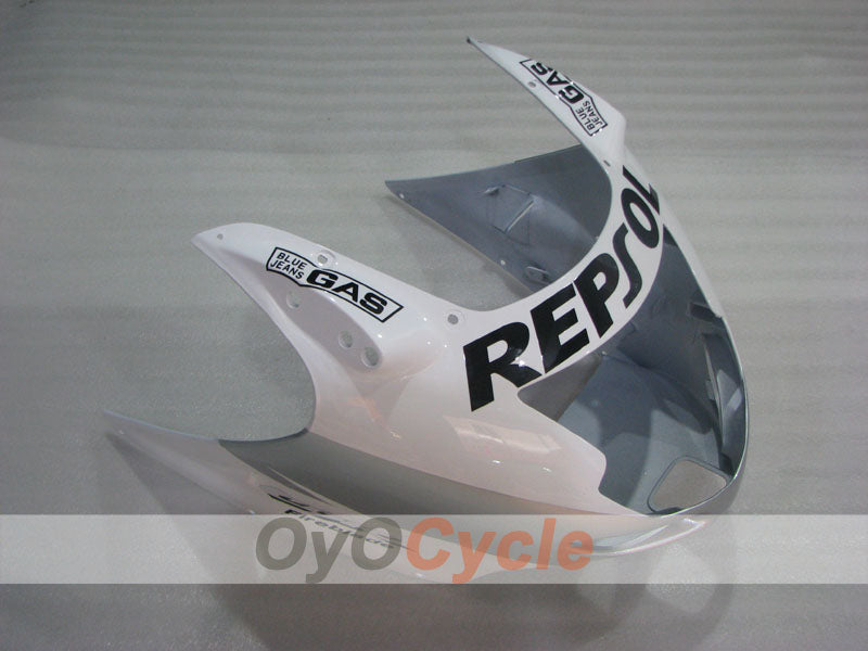 Front Upper Fairing For Honda 96-07 CBR1100XX #OYO87907561 Main image