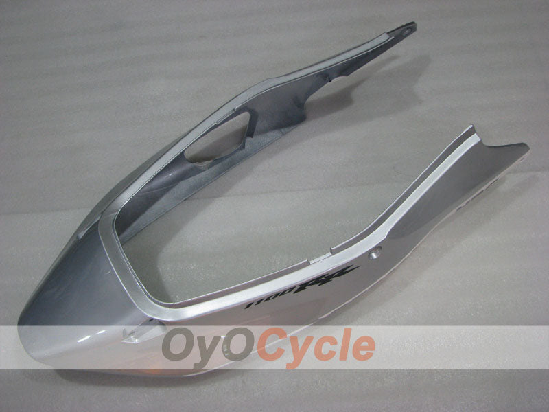 Rear Tail Fairing For Honda 96-07 CBR1100XX #OYO87907564