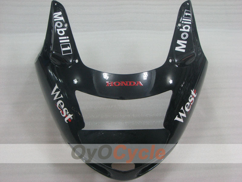 Front Upper Fairing For Honda 96-07 CBR1100XX #OYO87907565 Main image