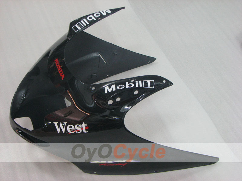 Front Upper Fairing For Honda 96-07 CBR1100XX #OYO87907565 Secondary image