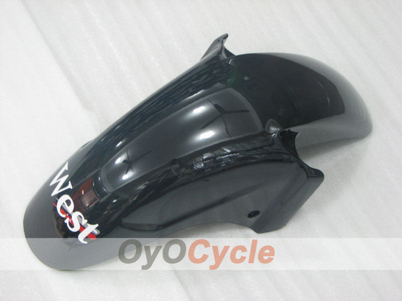 Front Fender Fairing For Honda 96-07 CBR1100XX #OYO87907567 Main image