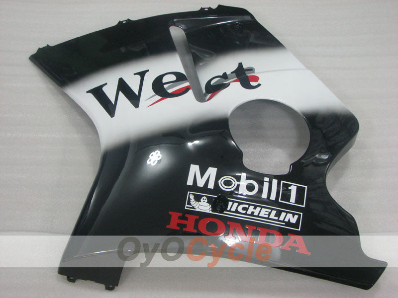 Left & Right Side Fairing For Honda 96-07 CBR1100XX #OYO87907566 Main image