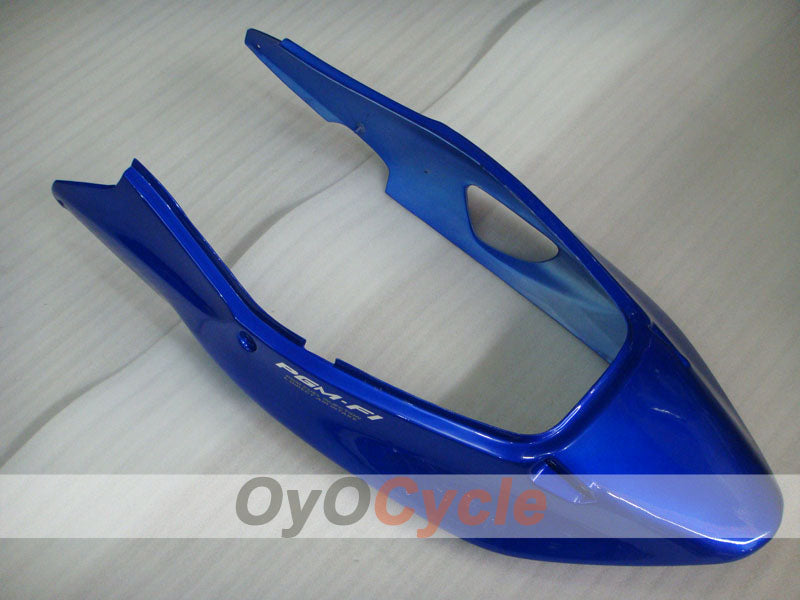 Rear Tail Fairing For Honda 96-07 CBR1100XX #OYO87907572