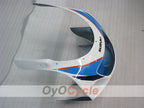 Front Upper Fairing For Suzuki 97-00 GSXR600 #OYO87910294