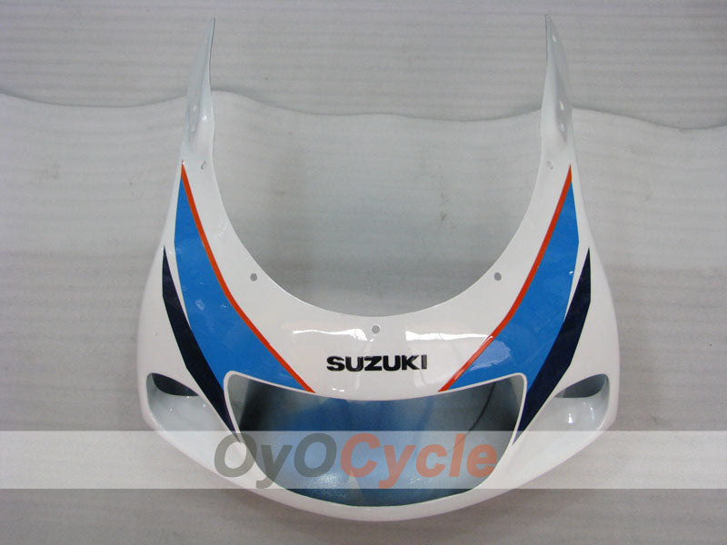 Front Upper Fairing For Suzuki 96-99 GSXR750 #OYO87910353
