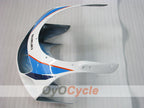 Front Upper Fairing For Suzuki 97-00 GSXR600 #OYO87910294