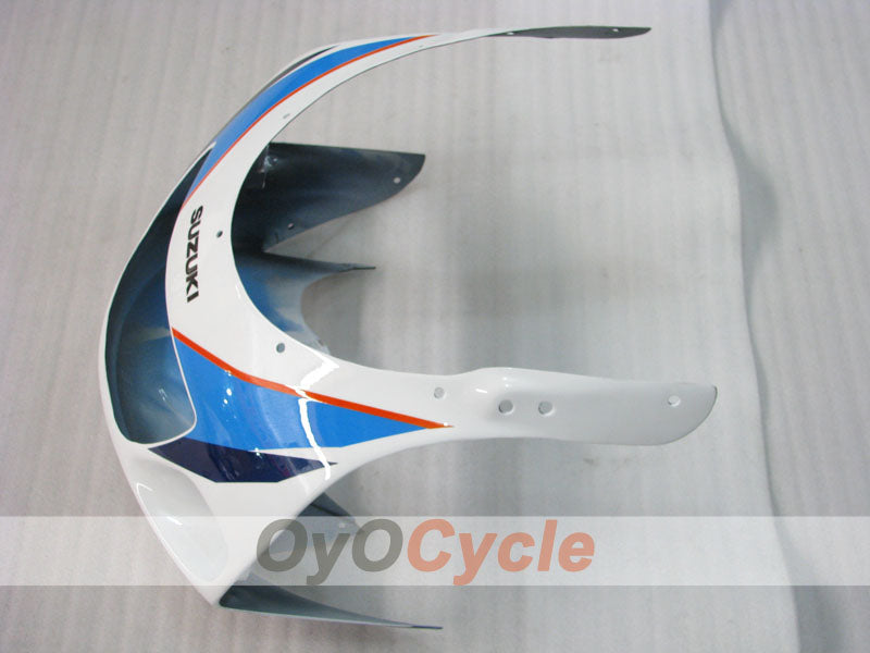 Front Upper Fairing For Suzuki 96-99 GSXR750 #OYO87910353