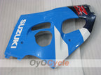 Left & Right Side Fairing For Suzuki 97-00 GSXR600 #OYO87910296