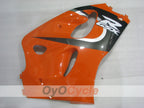 Left & Right Side Fairing For Suzuki 96-99 GSXR750 #OYO87910357