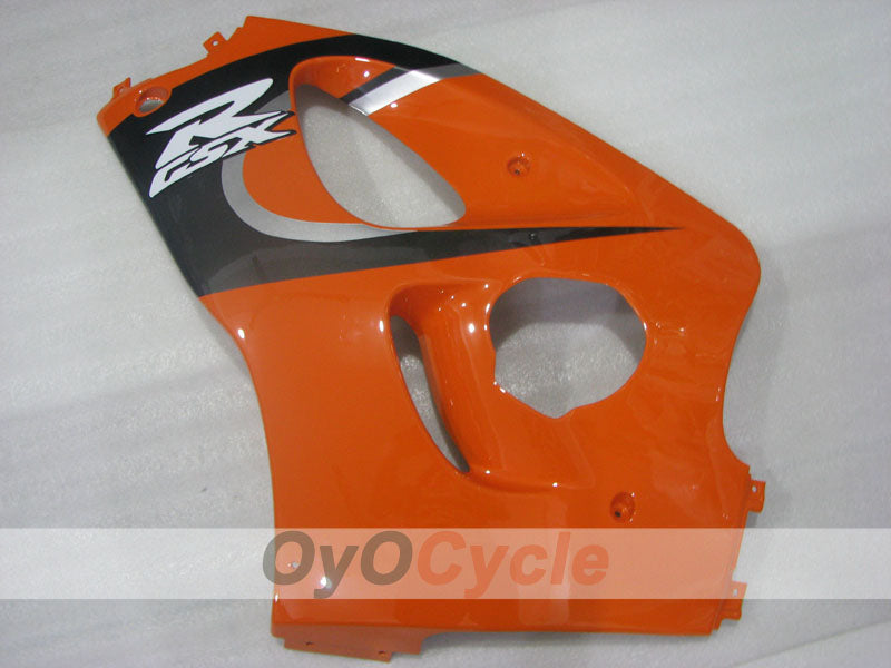 Left & Right Side Fairing For Suzuki 97-00 GSXR600 #OYO87910299