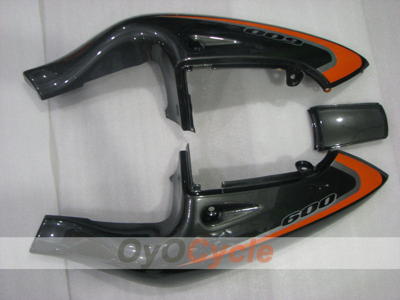 Rear Tail Fairing For Suzuki 96-99 GSXR750 #OYO87910356