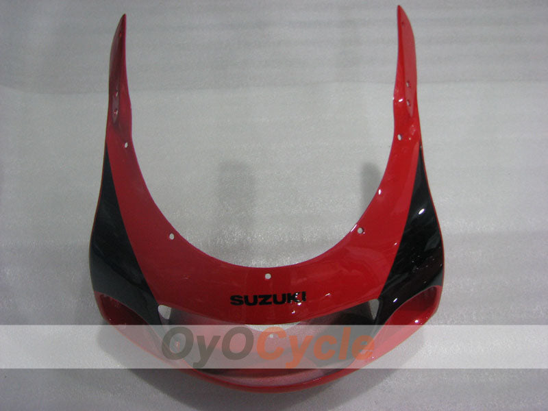Front Upper Fairing For Suzuki 96-99 GSXR750 #OYO87910358