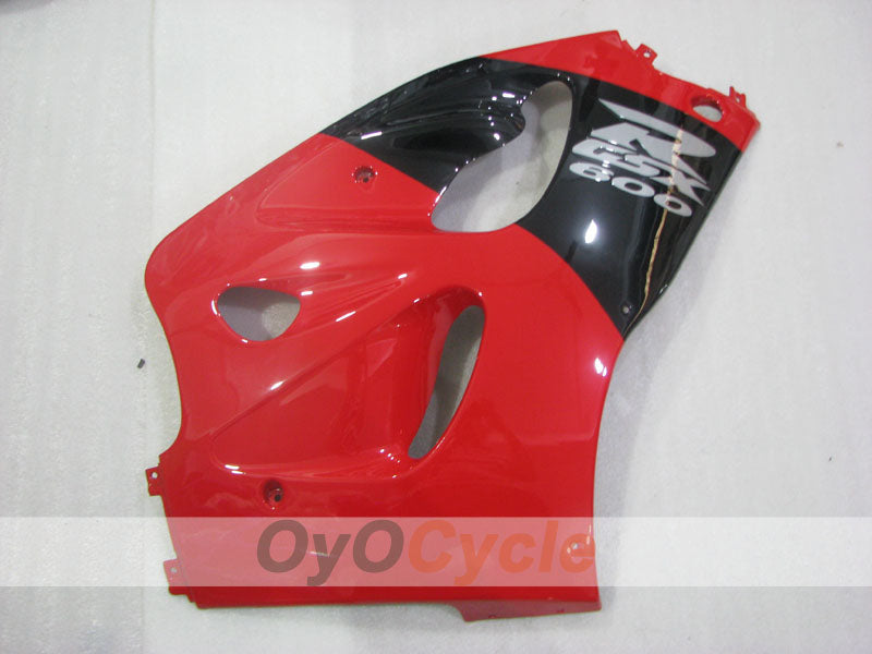 Left & Right Side Fairing For Suzuki 96-99 GSXR750 #OYO87910360