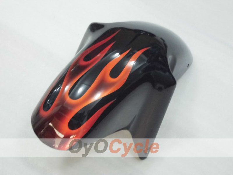 Front Fender Fairing For Suzuki 96-99 GSXR750 #OYO87910361