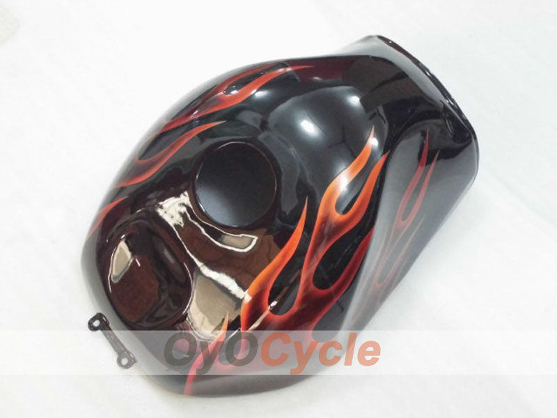 Fuel Tank Fairing For Honda 96-99 GSXR750 #OYO87910364