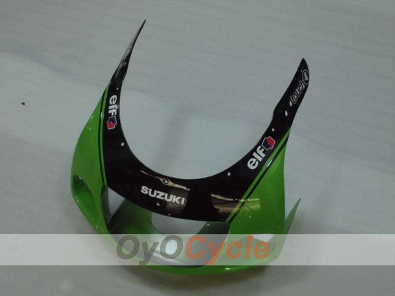 Front Upper Fairing For Suzuki 96-99 GSXR750 #OYO87910367 Main image