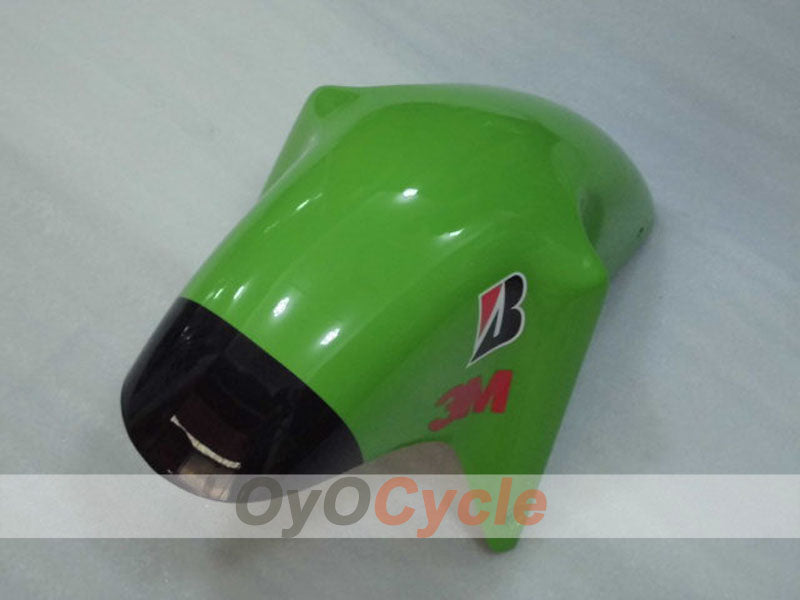 Front Fender Fairing For Suzuki 96-99 GSXR750 #OYO87910366 Main image