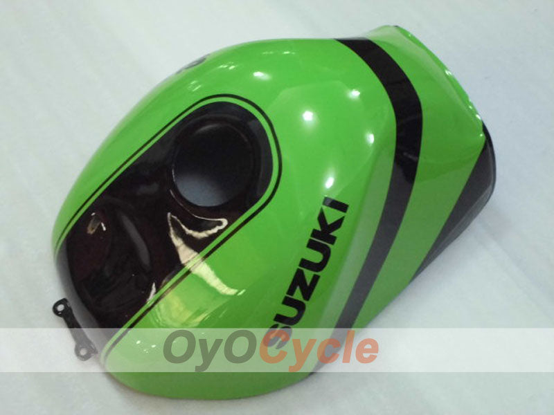 Fuel Tank Fairing For Honda 96-99 GSXR750 #OYO87910369 Main image