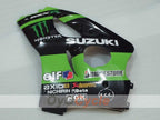 Left & Right Side Fairing For Suzuki 97-00 GSXR600 #OYO87910312