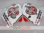 Left & Right Side Fairing For Suzuki 97-00 GSXR600 #OYO87910316