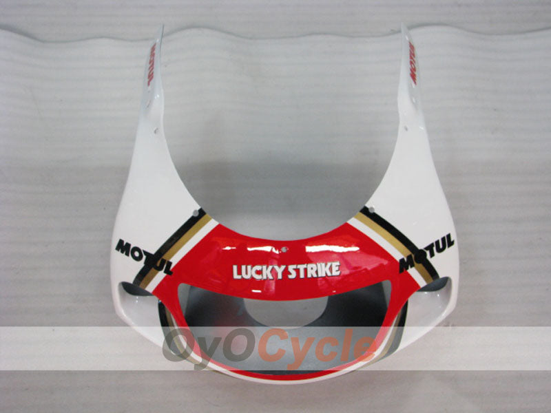 Front Upper Fairing For Suzuki 97-00 GSXR600 #OYO87910314