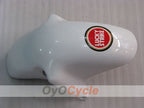Front Fender Fairing For Suzuki 97-00 GSXR600 #OYO87910313