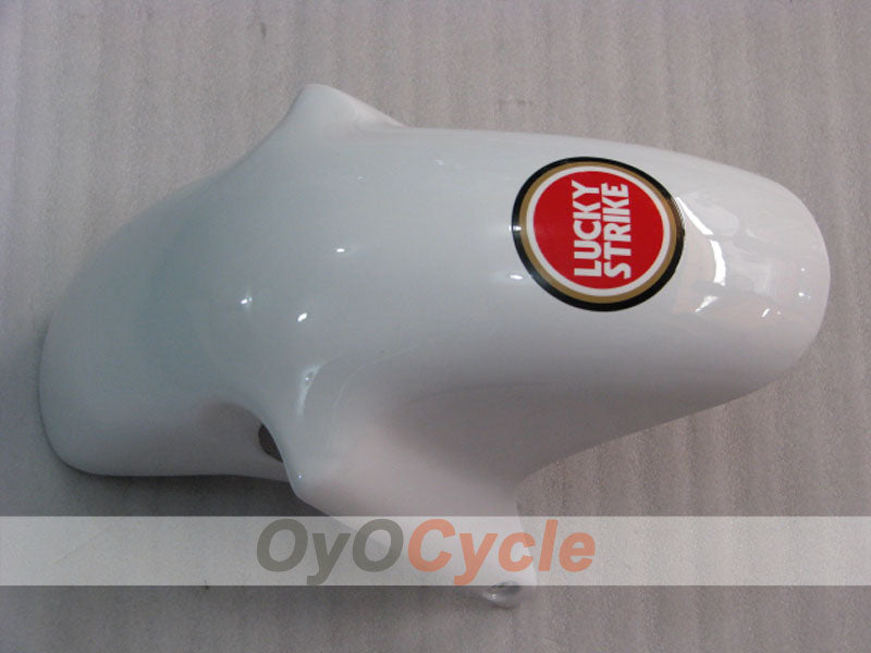 Front Fender Fairing For Suzuki 97-00 GSXR600 #OYO87910313