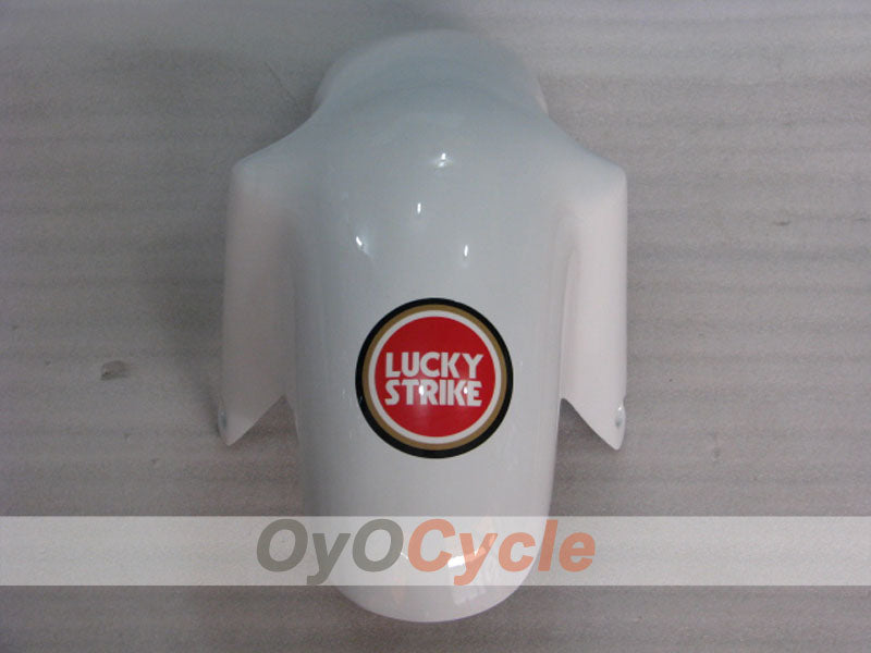 Front Fender Fairing For Suzuki 97-00 GSXR600 #OYO87910313