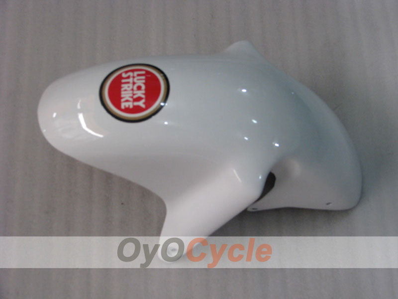 Front Fender Fairing For Suzuki 97-00 GSXR600 #OYO87910313