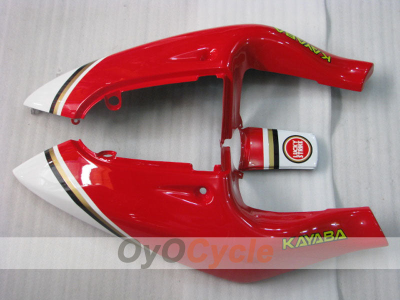 Rear Tail Fairing For Suzuki 97-00 GSXR600 #OYO87910315