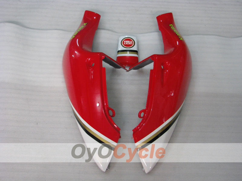 Rear Tail Fairing For Suzuki 97-00 GSXR600 #OYO87910315